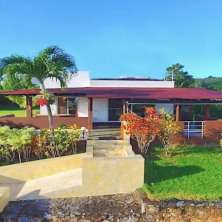 Las Galeras Village Ecolodge-2